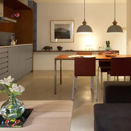 شقة Casa Neri