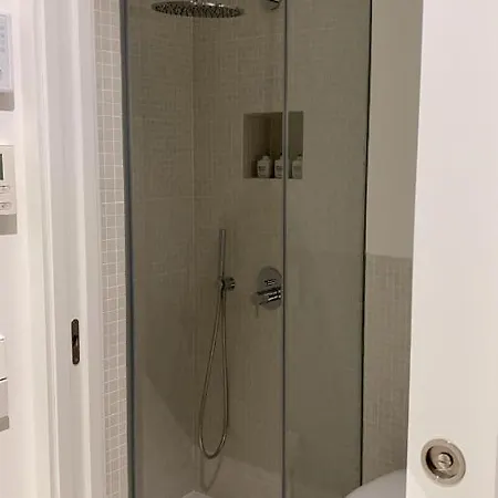 Appartement Casa Neri