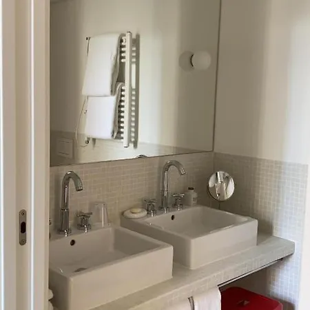 Casa Neri Appartement *