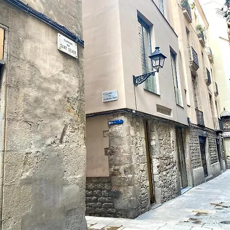 Apartment Casa Neri *
