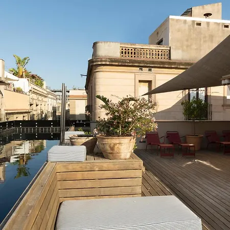 Casa Neri Barcelona