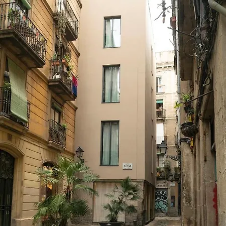 Casa Neri *