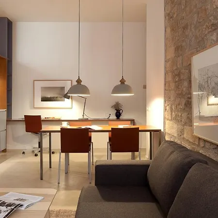 Casa Neri Apartment *