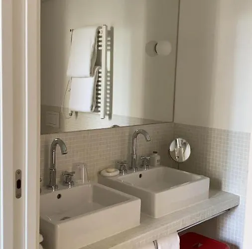 Casa Neri Апартаменты *