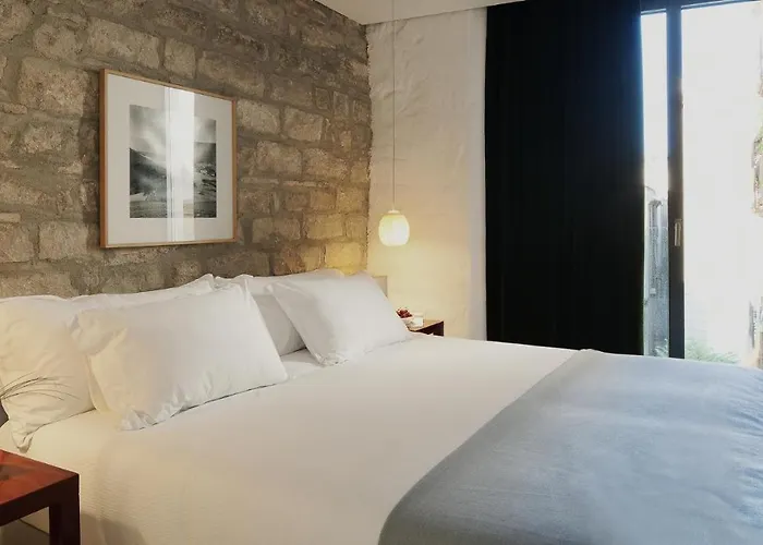 Casa Neri Апартаменты Барселона