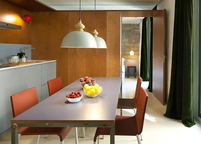 Casa Neri * Барселона