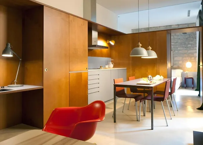 Casa Neri Апартаменты