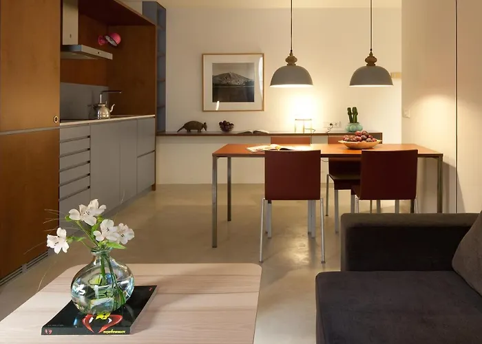 Апартаменты Casa Neri