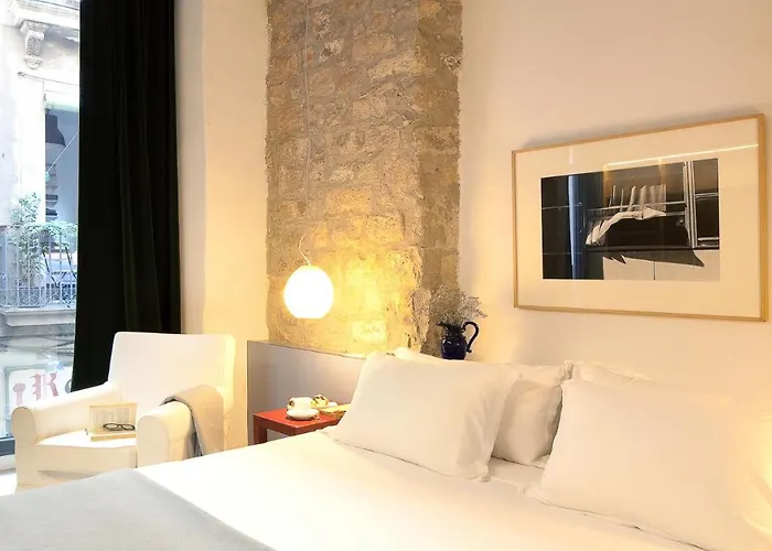 Casa Neri Апартаменты