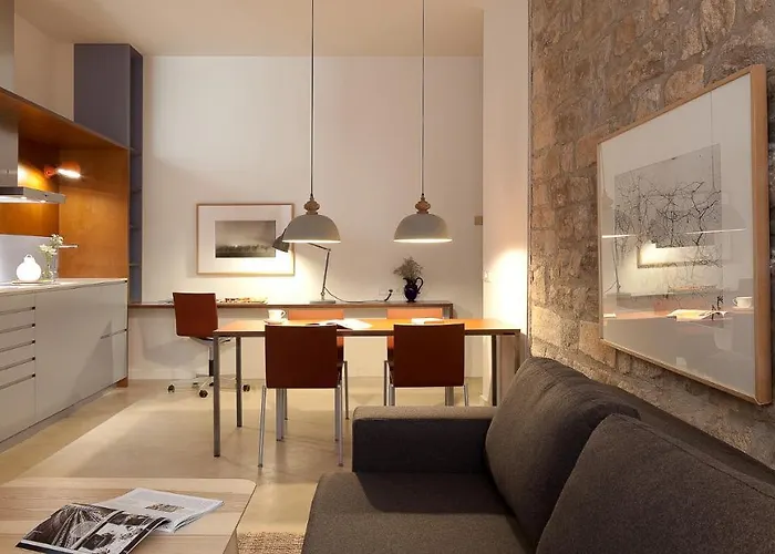 Casa Neri Апартаменты *