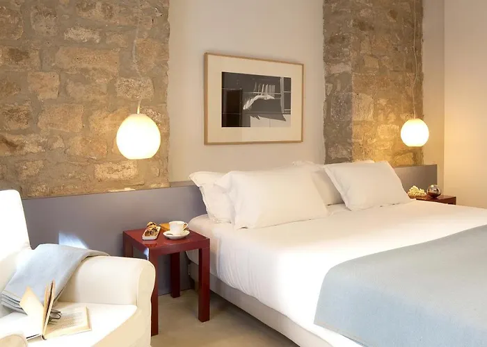 Casa Neri Барселона