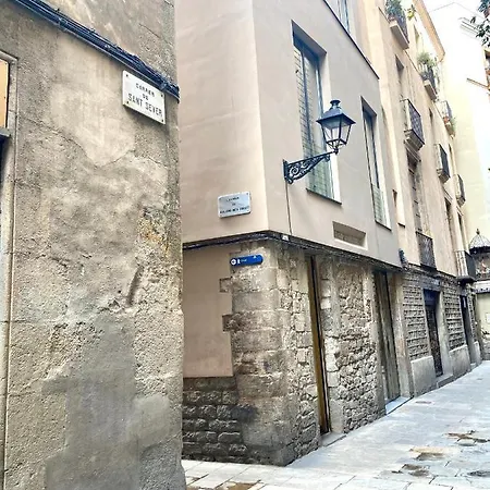 Апартаменты Casa Neri *