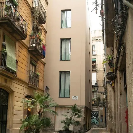 Casa Neri *
