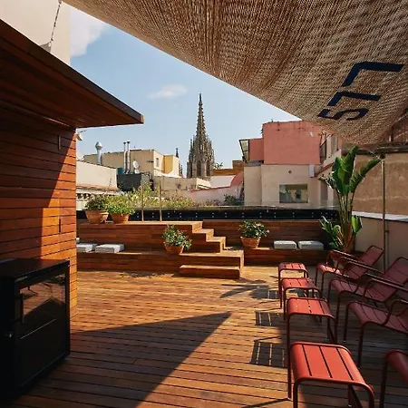 Casa Neri Апартаменты *