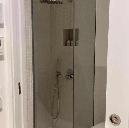 Apartamento Casa Neri
