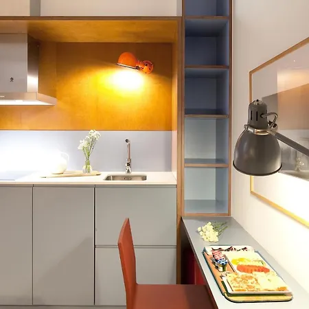 Casa Neri Apartmán Barcelona